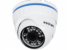 Видеокамера SSDCAM IP-763