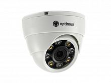 Видеокамера Optimus IP-E022.1(2.8)PL