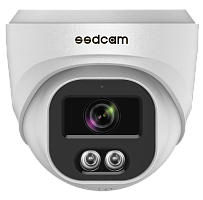 Видеокамера SSDCAM IP-764FC