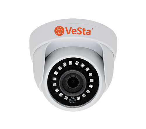Видеокамера VeSta VC-2201 / 2.8