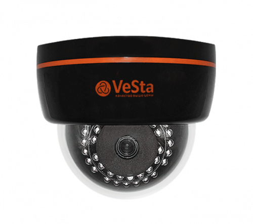 Видеокамера VeSta VC-2207 / 2.8 фото 2