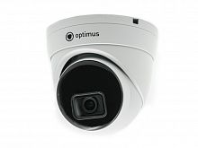Видеокамера Optimus IP-P042.1(2.8)-DP