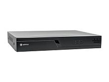 IP-видеорегистратор Optimus NVR-5101-4P_V.1