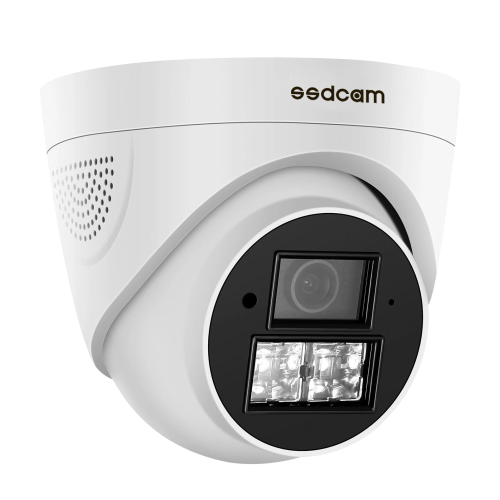 Видеокамера SSDCAM IP-570M