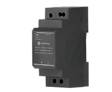 Блок питания Optimus 12/2DIN