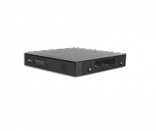IP-видеорегистратор Fox FX-NVR8/1-4P