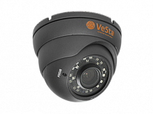 Видеокамера VeSta VC-2401V / 2.8-12