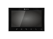 Видеодомофон Optimus Life DM-17B (b)