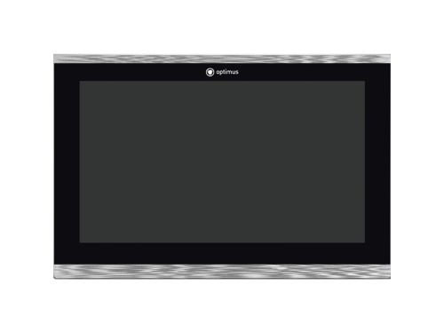 Видеодомофон Optimus Leader DMH-210SW (s)