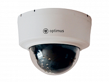 Видеокамера Optimus IP-S022.1(2.8)MP