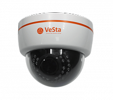 Видеокамера VeSta VC-2201V / 2.8-12
