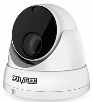 Видеокамера Satvision SVC-D372V 2 Mpix 2.8-12mm UTC/DIP
