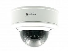 Видеокамера Optimus IP-E042.1(2.8-12)PE_V.3