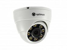 Видеокамера Optimus IP-E025.0(2.8)PF
