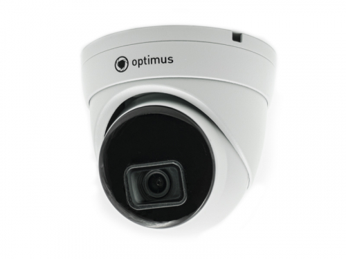 Видеокамера Optimus Basic IP-P042.1(3.6)MD