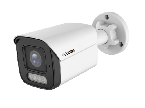 Видеокамера SSDCAM IP-129FC v.2