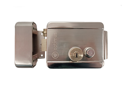 Электромеханический замок Optimus EMC-02-S(n)