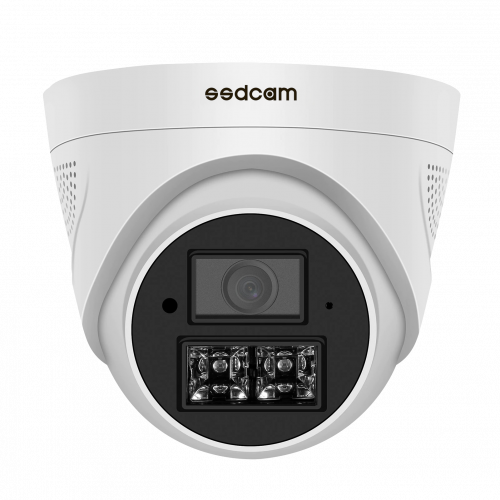 Видеокамера SSDCAM IP-571