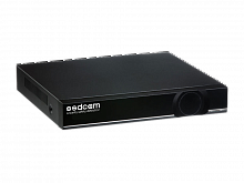 SSDCAM Видеорегистратор NVR-1536B