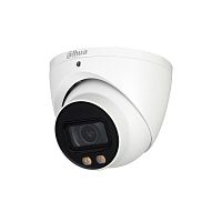 Видеокамера Dahua DH-HAC-HDW2249TP-A-LED-0360B