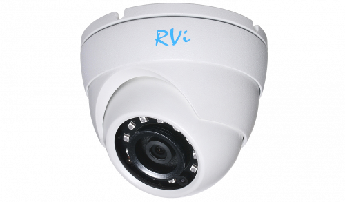 Видеокамера RVi 1NCE2020 (2.8)