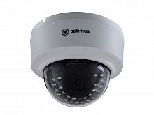 Видеокамера Optimus IP-E022.1(3.6)PX