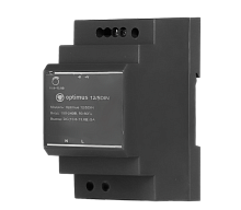 Блок питания Optimus 12/5DIN