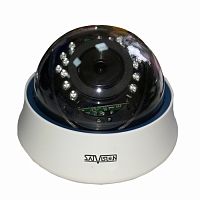 Видеокамера Satvision SVC-D692V SL 2 Mpix 2.8-12mm OSD