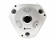 Видеокамера Optimus IP-S112.1(1.78)P