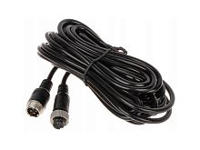 Соединительный кабель Optimus AVIA 4pin штекер-гнездо 15м