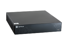 IP-видеорегистратор Optimus NVR-8168