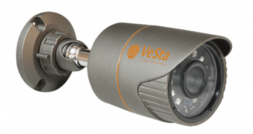 Видеокамера VeSta VC-2361 / 2.8 фото 2