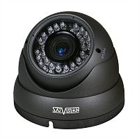 Видеокамера Satvision SVC-D392V v3.0 2 Mpix 2.8-12mm UTC