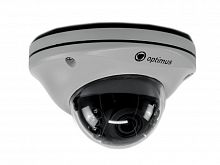 Видеокамера Optimus IP-E072.1(2.8)MPE