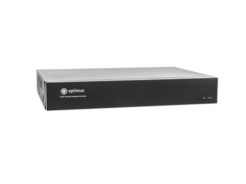 IP-видеорегистратор Optimus NVR-5161-16P