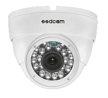Видеокамера SSDCAM IP-768