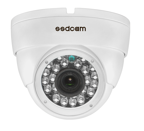 Видеокамера SSDCAM IP-768