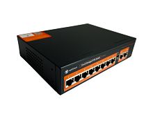 Коммутатор Optimus U1IC-8F/2G