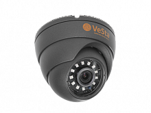 Видеокамера VeSta VC-2401 / 2.8