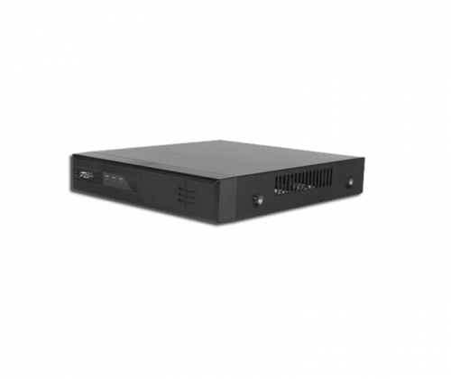 IP-видеорегистратор Fox FX-NVR8/1-8P
