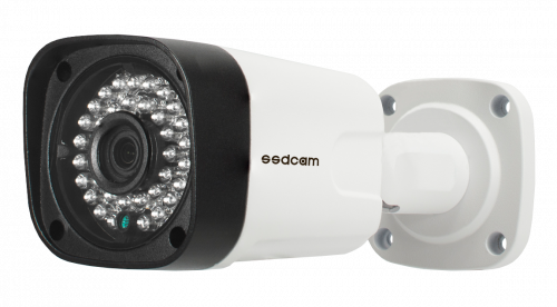Видеокамера SSDCAM IP-705