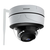 Видеокамера SSDCAM IP-753SD