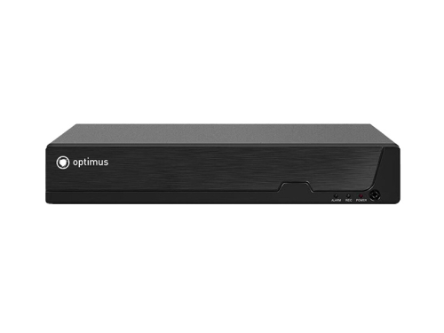 Гибридный видеорегистратор Optimus AHDR-4004_V.2