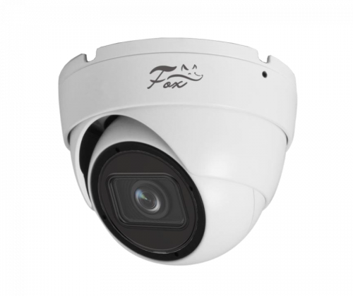 Видеокамера Fox FX-IPC-D40FP-IR