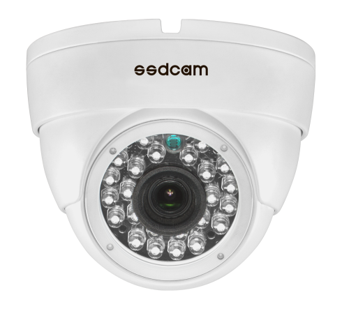 Видеокамера SSDCAM IP-764