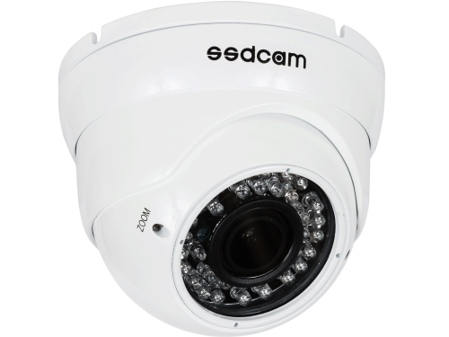 Видеокамера SSDCAM AH-9462