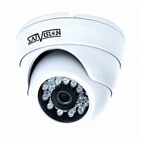 Видеокамера Satvision SVC-D892 SL 2 Mpix 2.8mm OSD
