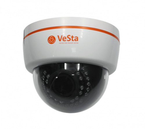 Видеокамера VeSta VC-2207 / 2.8