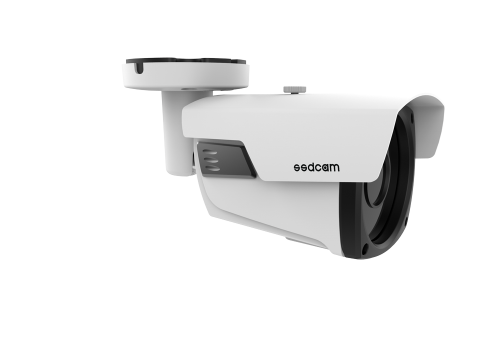 Видеокамера SSDCAM IP-716M