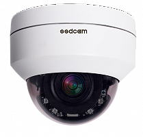 Видеокамера SSDCAM IP-792PS PTZ